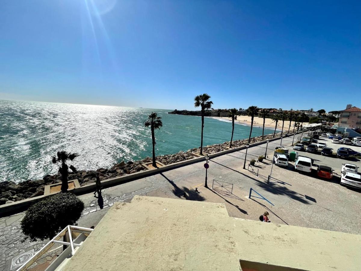 Gatu Villa Oceano Frente Al Mar En Puerto Sherry " Preferente Mayores De 25 Anos Y Familias " El Puerto de Santa María Exterior foto